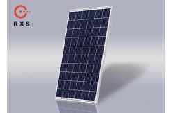 China Durable Polycrystalline Pv Solar Panel , 275W Solar Panel 25 Years Life Span supplier