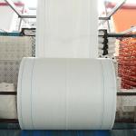 PP Fabric With Lamination FIBC Coated Fabric Rolls For Big Ton Bags