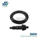 Isuzu NPR 4HE1 Crown Wheel Pinion 292MM 8-97035454-1 8-97035454-0 8970354541 8970354540 for sale