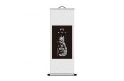 China Traditional Acupuncture Diagram Of Human Body TCM Acupuncture Points Chart supplier