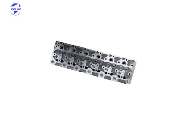 Kubota S2600 Engine Cylinder Head Automobile Engine Block