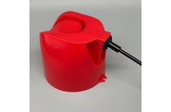 China Advanced 65mm Insecticide Cap for Pest Control Companies with Adjustable Spray supplier