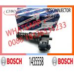 Engine Parts Diesel Fuel Injection Unit Pump 0414755008 0 414 755 008 1435558