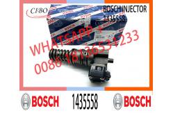 China Engine Parts Diesel Fuel Injection Unit Pump 0414755008 0 414 755 008 1435558 supplier