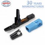 Ftth Quick Connector Sc Upc Fiber Optic Accessories for sale
