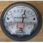 Dwyer 2000 Series Magnehelic  Differential Pressure Gauge for sale