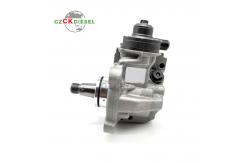 China CP4 Diesel Fuel Injector Pump 0445010642 0445010658 059130755BG supplier