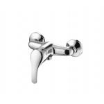 OEM Single Thread Surface Mounted Bath Shower Mixer Aging Resistance for sale