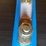 3.2V 15Ah LiFePO4 Boat Battery Lithium Iron Phosphate Prismatic Cells