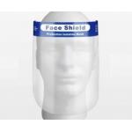 Medical Anti Fog Face Shield for sale