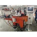 Symmetrical Workpiece CNC Pipe Bending Machine With Left And Right Co Rotation