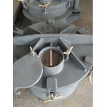Marine Horizontally Opening Oiltight Hatch Cover Rotating Marine Hatch Cover