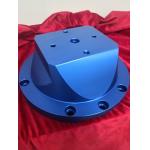 96mm CNC Riser Multi Mount And Clamping Systems For 5 Axis Riser for sale