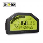 9000rpm Autometer Digital Car Gauges Do908 Dashboard
