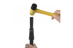 China 19x6x3cm Ring Stretcher And Reducer ABS Ring Size Mandrel Stick supplier