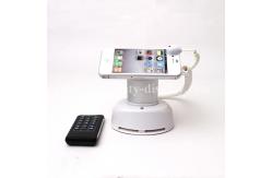 China Stand Alone Anti Theft Self Alarm Security Display Stand For Cellphone supplier