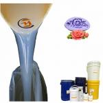 Silicone Mold Making Platinum Cure Liquid Silicone Rubber 30 Shore A Food Grade for sale