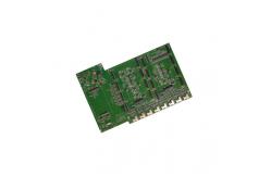 China Blind Hole PCB Board Design Carbon Ink Testability Turnkey Pcb Assembly supplier