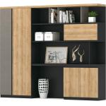 OEM ODM File Storage Cabinets For Office Modern ISO9001 for sale
