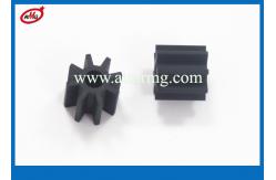 China ISO approval S2 8T Rubber Gear 8 Tooth NCR ATM Parts supplier