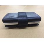 Fabric QC Inspection Services Leather Wallet Quality Inspection for sale