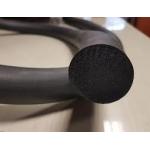 Flexible Silicone Foam Strip Customized Logo For Liquid Transportation Materials