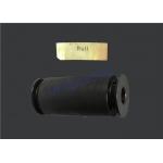 Steel Rotary Barrel Cigarette Embossing Roller SASIB 6000 Knurled Roller for sale