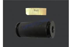 China Embossing Roller supplier