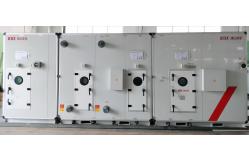 China Combination Air Handling Units 2000m3/h-100000m3/h Energy Saving supplier