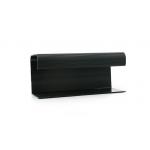                    Soft Ceiling Panel Wire Management Trunking             