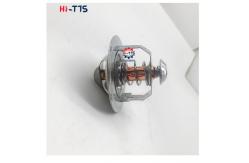 China DH220-5 DH220-7 Engine DB58 thermostat 65.06402-5015 65.06402-5004 supplier
