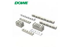 China Dmc Smc Busbar Support Insulator Epoxy Standoff Insulator Electronics 35mm supplier