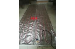 China Liquid Packaging Flexitank Heating Pad / 220V Electric Heater Pad ISO9001 Approved supplier