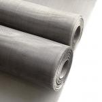 SS 304/316 125 Micron Stainless Steel Wire Mesh Screen for Industrial Filtration for sale
