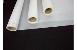 China 100% Polyester Mesh Screen Silk Screen Printing Mesh For PCB Printing supplier