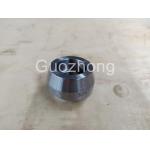 Forged Carbon Steel A105 Socket ANSI Seamless Pipe Fittings for sale