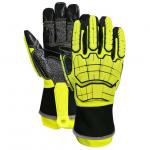 EN 388 Rescue Extrication Gloves for sale