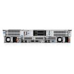 4th Generation Intel Xeon Dell PowerEdge R760 Enterprise Rack Server