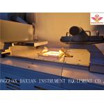 DAXIAN Metal Material TPP Fire Test Machine With ASTMF2700 Standard for sale
