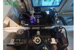 China PP Rebate Cup Lid Testing Equipment Multifunctional supplier