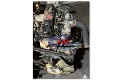 China Kubota Genuine Used Excavator Engine Z482 Diesel Assembly D4DB supplier