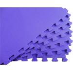 Baby Eva Foam Mat Camp Tiles 10mm Tatami Sponge Judo Jigsaw Double Mat Eco Friendly for sale