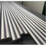 Precision Seamless ASTM B337/338 Titanium Welded Tube With 0.8um-1.6um Roughness for sale