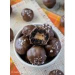 Sesame Balls Meatballs Energy Bites Bliss Ball Making Machine