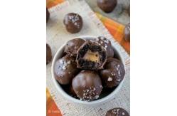 China Sesame Balls Meatballs Energy Bites Bliss Ball Making Machine supplier