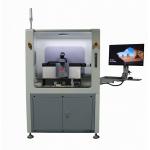 WDS1800 Automatic Positioning BGA Rework Station for PCB with V Type Card Slot Fixture for sale