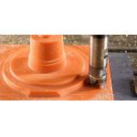 High Performance Epoxy Resin Modeling Adhesive For Bonding Checking Tools Mould for sale
