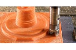China High Performance Epoxy Resin Modeling Adhesive For Bonding Checking Tools Mould supplier
