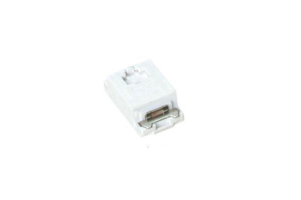 23 * 42mm Network Cable Faceplate Modular Termination Rj45 Wall Plate