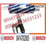 20440409 Diesel Fuel Injector 0414702010, 0414702003, 0414702005, 0414702021, 20440409,, 20381597, 3155044